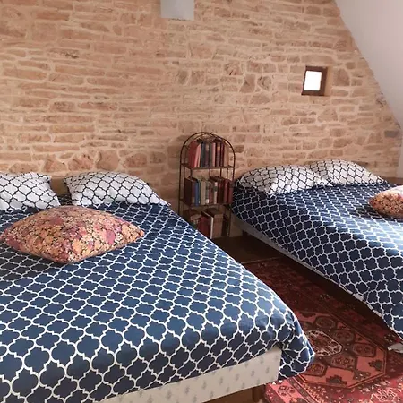 Croix De Grandroque - Chambres D'hotes- -pass Sanitaire Necessaire- Homestay Concores