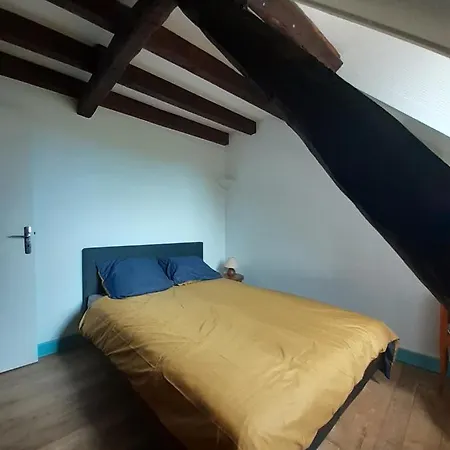 Croix De Grandroque - Chambres D'hotes- -pass Sanitaire Necessaire- Privatunterkunft
