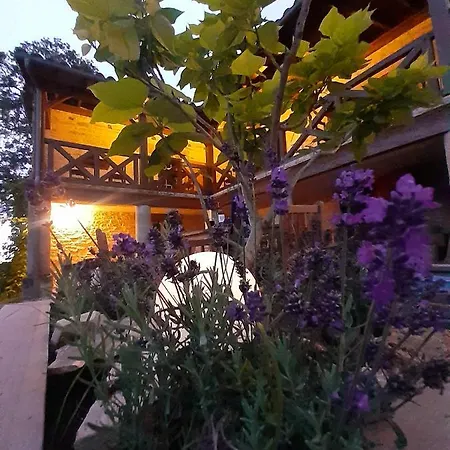 Homestay Croix De Grandroque - Chambres D'hotes- -pass Sanitaire Necessaire-